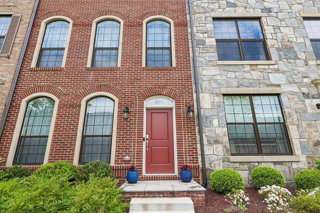 606 SKIFF WAY, Oxon Hill, MD 20745