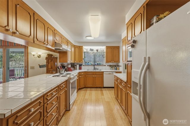 412 SW Parkview Street, Milton-freewater, OR 97862