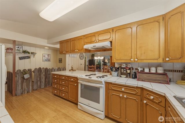 412 SW Parkview Street, Milton-freewater, OR 97862