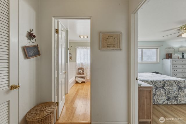 412 SW Parkview Street, Milton-freewater, OR 97862