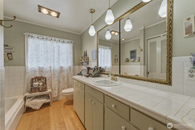 412 SW Parkview Street, Milton-freewater, OR 97862