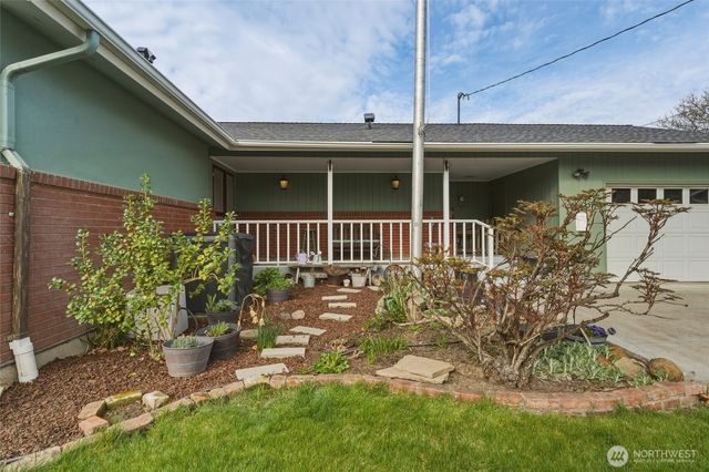 412 SW Parkview Street, Milton-freewater, OR 97862