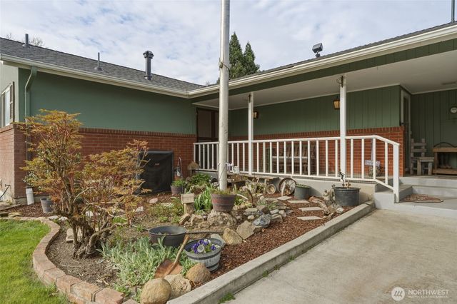 412 SW Parkview Street, Milton-freewater, OR 97862