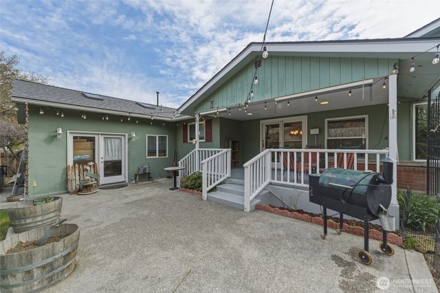 412 SW Parkview Street, Milton-freewater, OR 97862