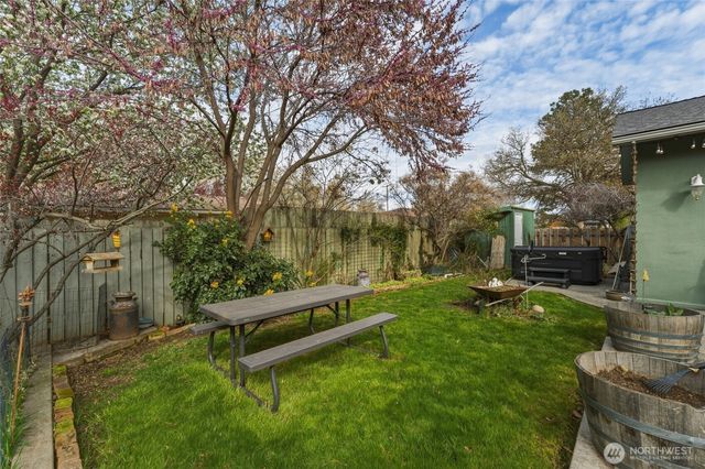 412 SW Parkview Street, Milton-freewater, OR 97862