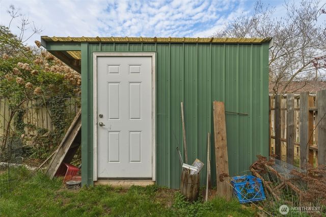 412 SW Parkview Street, Milton-freewater, OR 97862