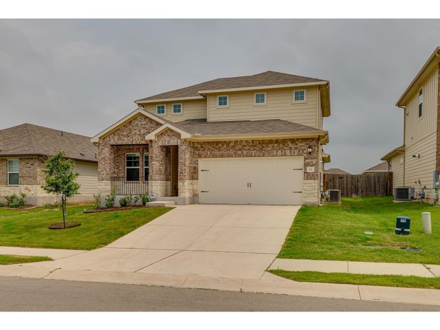 111 Grapefruit RD, Hutto, TX 78634