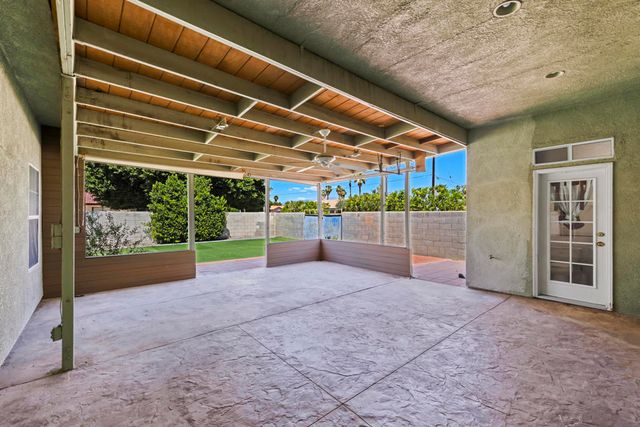 31515 Avenida Del Yermo, Cathedral City, CA 92234