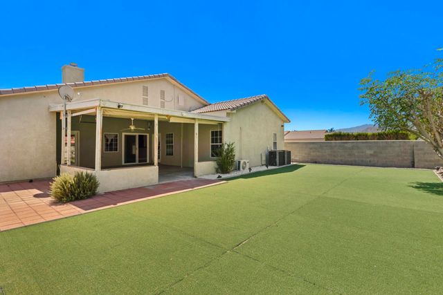 31515 Avenida Del Yermo, Cathedral City, CA 92234