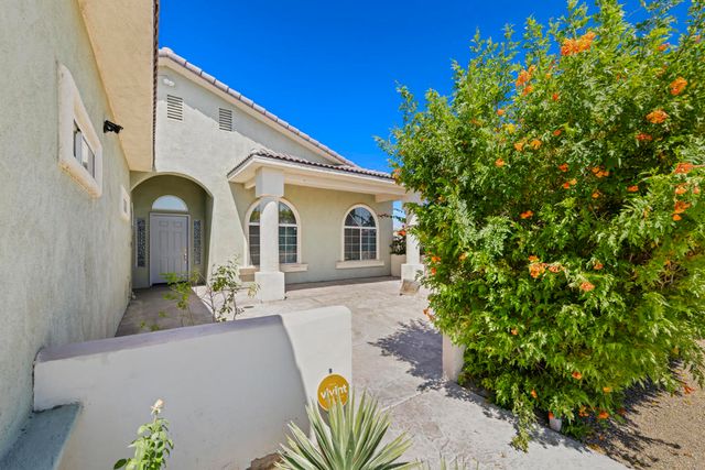 31515 Avenida Del Yermo, Cathedral City, CA 92234