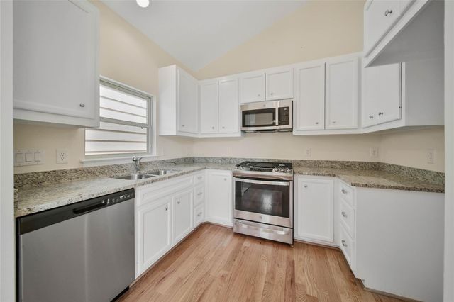 11508 Main Cypress Drive, Houston, TX 77025