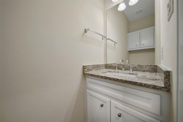11508 Main Cypress Drive, Houston, TX 77025