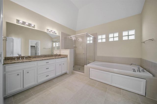 11508 Main Cypress Drive, Houston, TX 77025