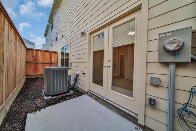 11508 Main Cypress Drive, Houston, TX 77025