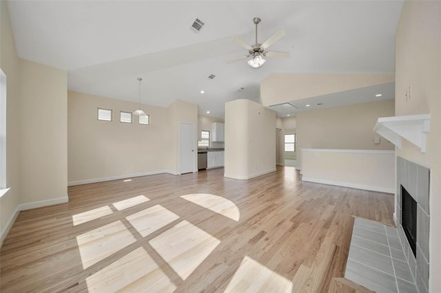 11508 Main Cypress Drive, Houston, TX 77025