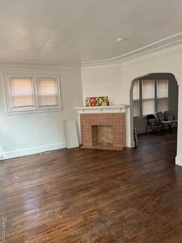 3336 Tyler Street, Detroit, MI 48238