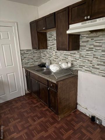 3336 Tyler Street, Detroit, MI 48238