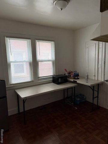 3336 Tyler Street, Detroit, MI 48238