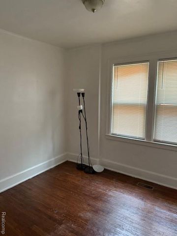 3336 Tyler Street, Detroit, MI 48238