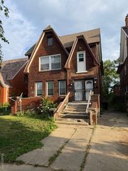 3336 Tyler Street, Detroit, MI 48238