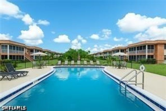 1400 Pompei LN 77, Naples, FL 34103