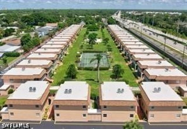 1400 Pompei LN 77, Naples, FL 34103