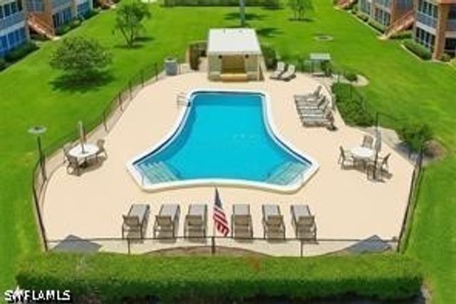 1400 Pompei LN 77, Naples, FL 34103