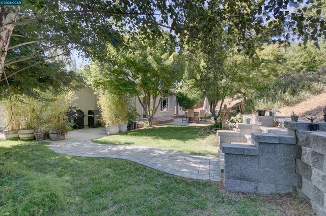 11 Mt Lee Pl, Clayton, CA 94517