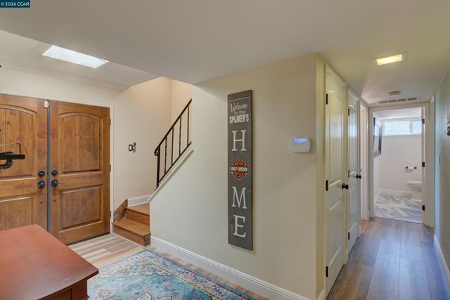 11 Mt Lee Pl, Clayton, CA 94517