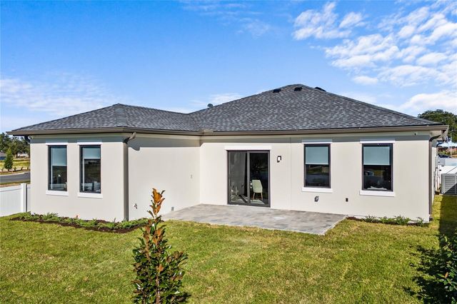 6372 CHORUS DRIVE, Mascotte, FL 34753