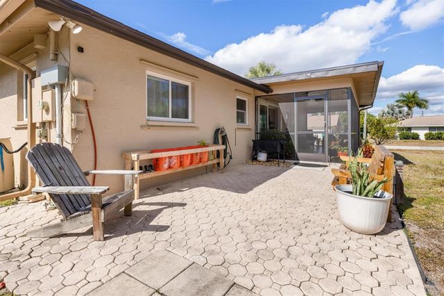 3240 BEACON DRIVE, Punta Gorda, FL 33980