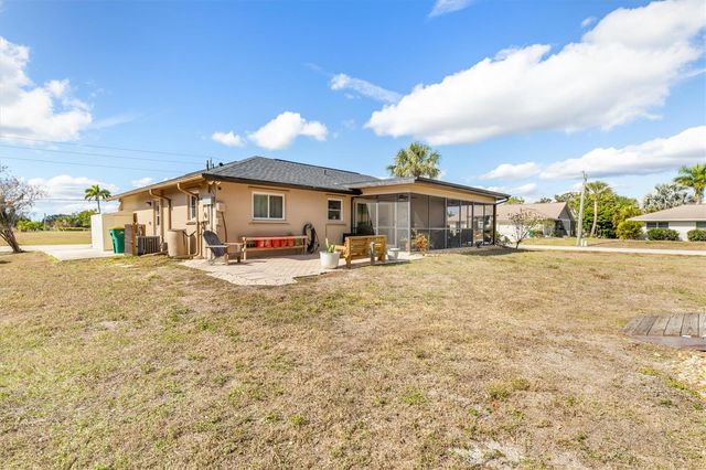 3240 BEACON DRIVE, Punta Gorda, FL 33980