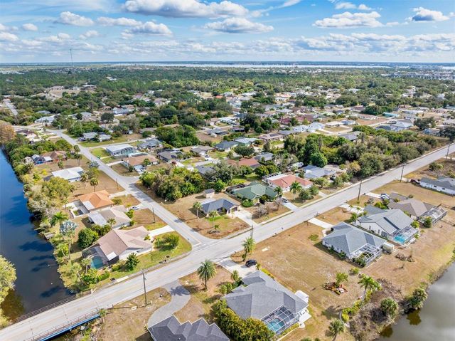 3240 BEACON DRIVE, Punta Gorda, FL 33980