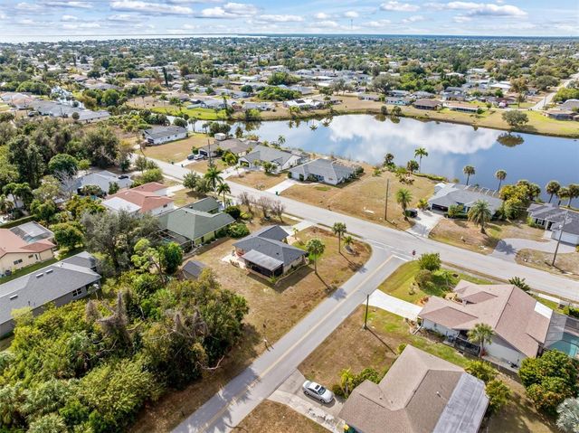 3240 BEACON DRIVE, Punta Gorda, FL 33980