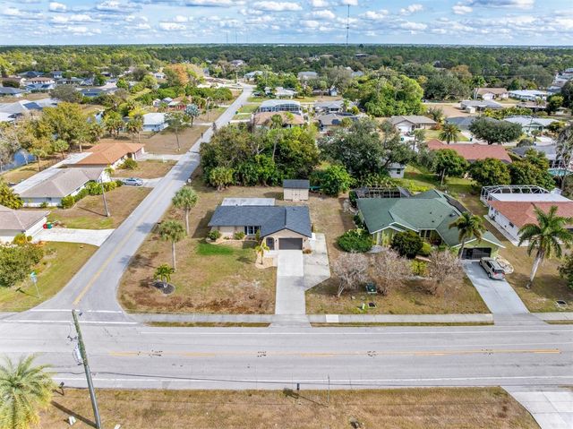 3240 BEACON DRIVE, Punta Gorda, FL 33980