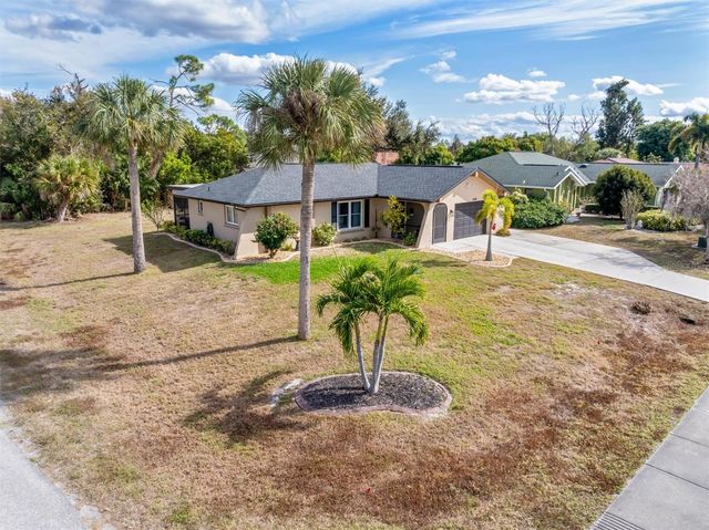3240 BEACON DRIVE, Punta Gorda, FL 33980