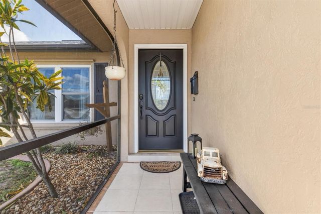 3240 BEACON DRIVE, Punta Gorda, FL 33980