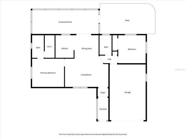 3240 BEACON DRIVE, Punta Gorda, FL 33980