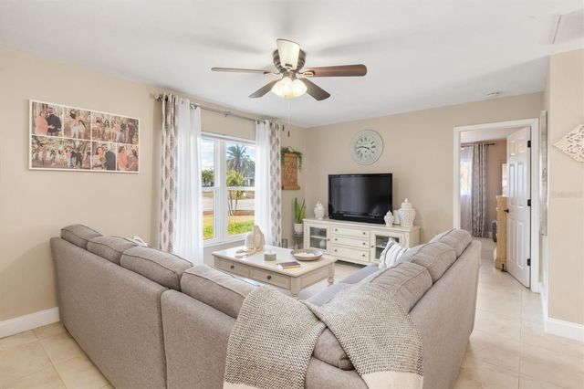 3240 BEACON DRIVE, Punta Gorda, FL 33980