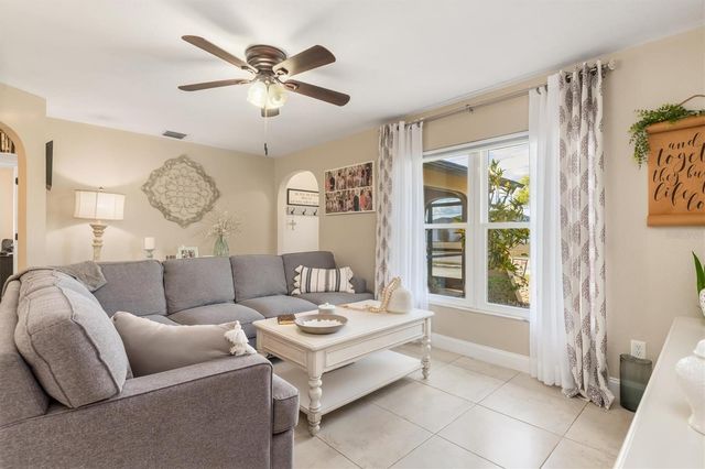 3240 BEACON DRIVE, Punta Gorda, FL 33980