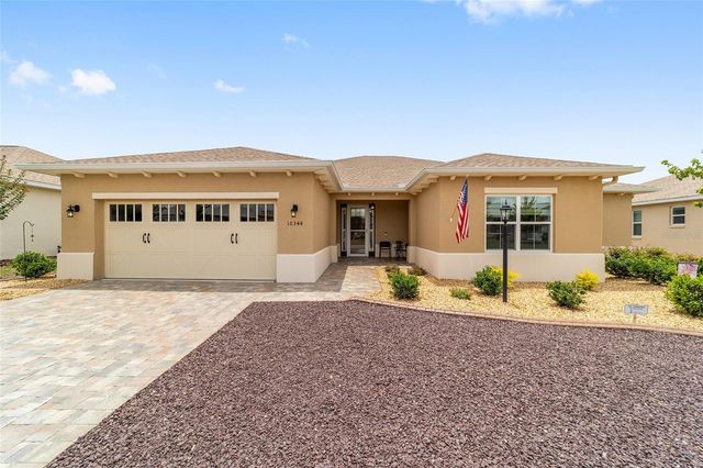10344 SW 98TH PLACE ROAD, Ocala, FL 34481