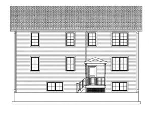 75 Anthony Avenue, Providence, RI 02909