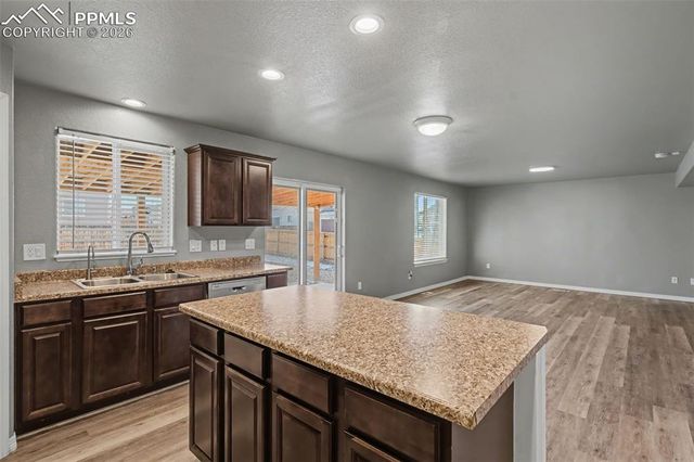 6189 Shavers Drive, Colorado Springs, CO 80925