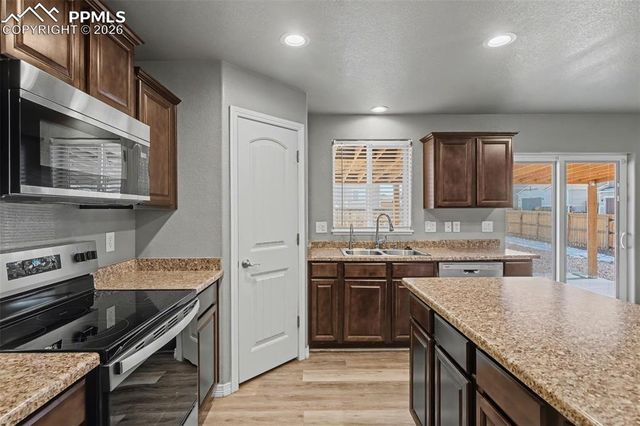 6189 Shavers Drive, Colorado Springs, CO 80925