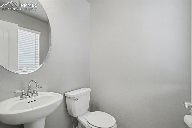 6189 Shavers Drive, Colorado Springs, CO 80925