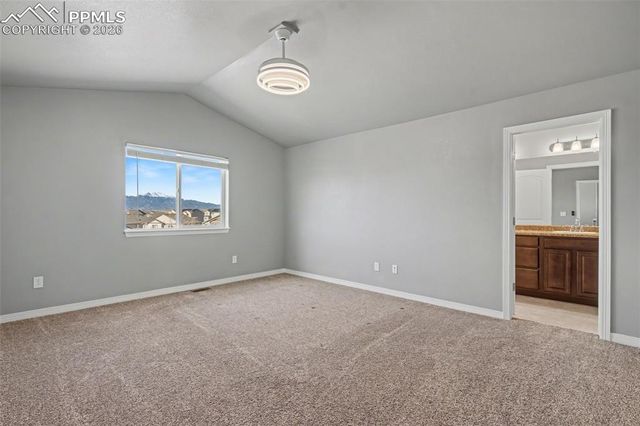 6189 Shavers Drive, Colorado Springs, CO 80925