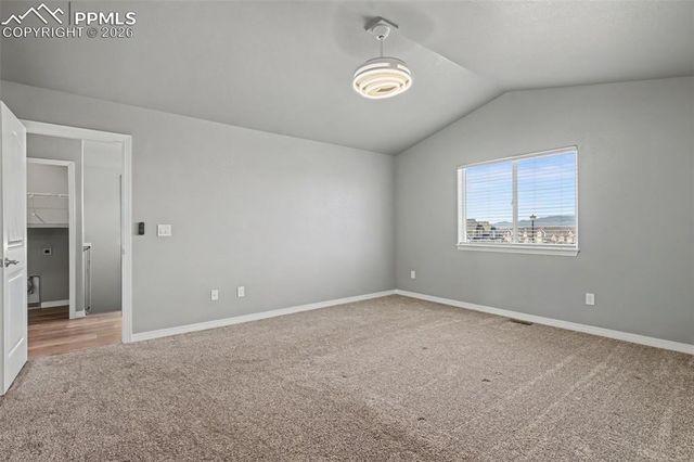 6189 Shavers Drive, Colorado Springs, CO 80925