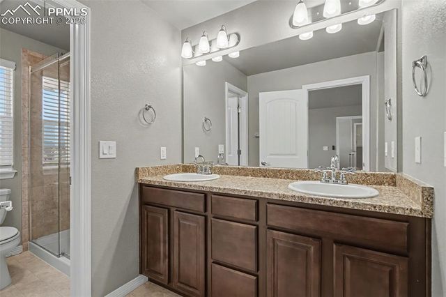 6189 Shavers Drive, Colorado Springs, CO 80925
