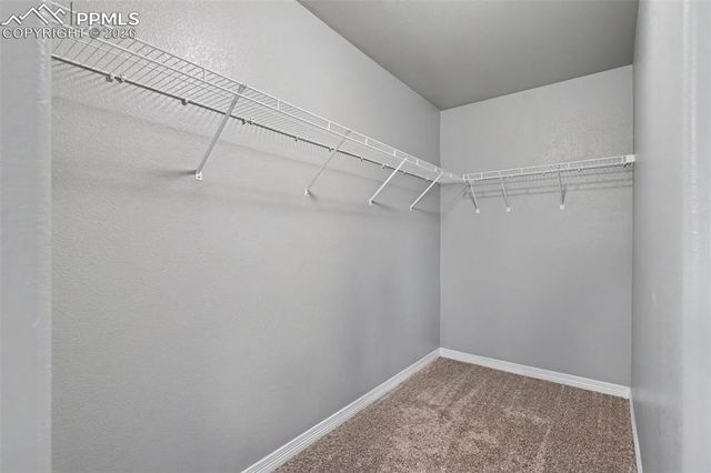 6189 Shavers Drive, Colorado Springs, CO 80925