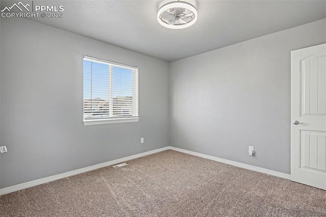 6189 Shavers Drive, Colorado Springs, CO 80925